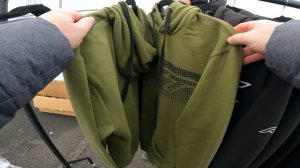 Covering all bases at the car boot sale - RFYL #166