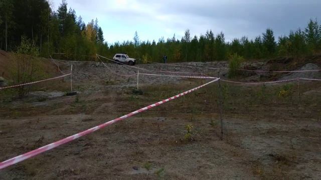 Кемские дебри 2019 6 смотреть онлайн