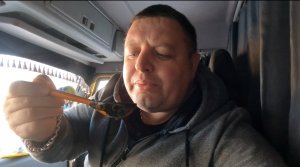 Камаз 4308. На север. Я в Сургуте. обратно через Ханты