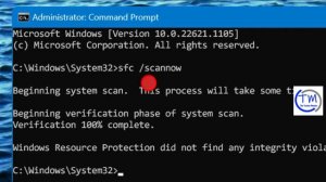 FIX: 0x800701E3 error in Windows 11
