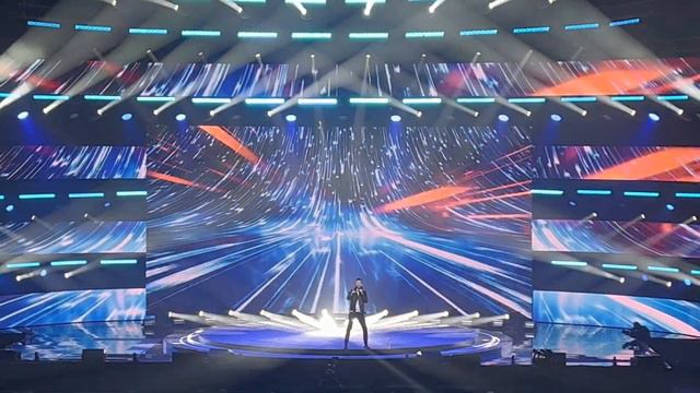 Концерт Удачные Песни 2023 в LIVE ARENA