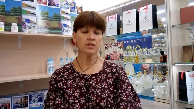 Что такое селективная парфюмерия Reni?