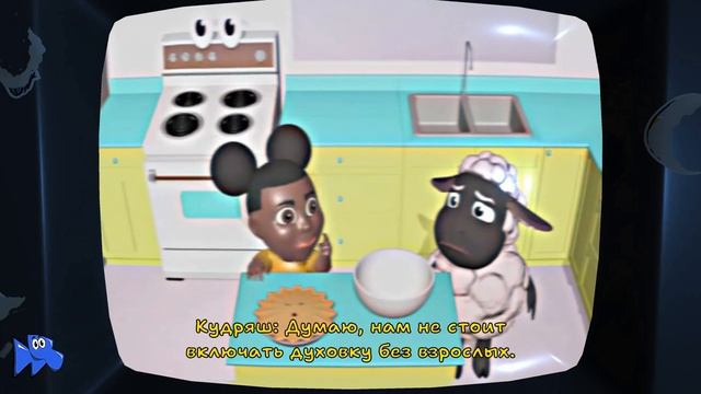 Играем в Amanda the Adventurer смотреть онлайн