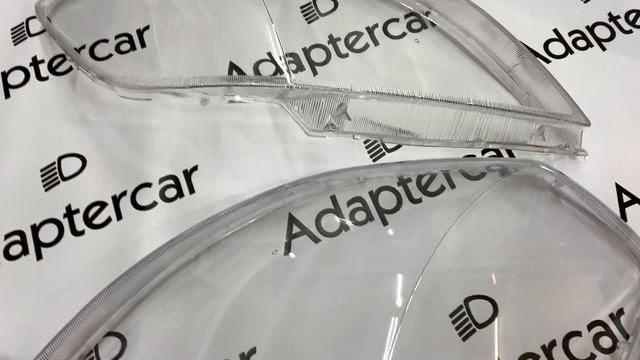 Стекло фары Nissan Teana J31 2003-2005 дорестайлинг смотреть онлайн