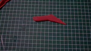 #origamirobot#origami#kirigami origami robot part : 1