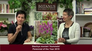 Episode 209 - Perennial Plants of the Year