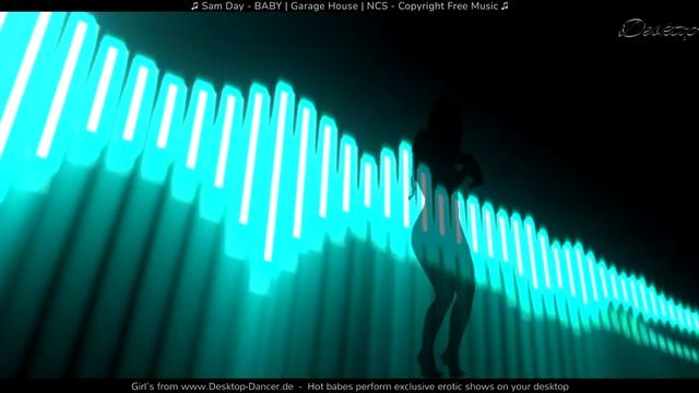 Sam Day - BABY  Garage House  NCS - Copyright Free Music
