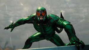 Marvel's Spider Man Remastered #10 Сюжет Снабжение/Сильный удар/Заходите в гости...