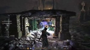 Gothic 4: Arcania #26 Ксеша и спасение Робара 3-го.