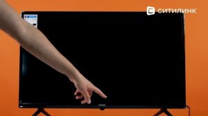 Обзор 32" Телевизора Digma DM-LED32SBB35 | Ситилинк