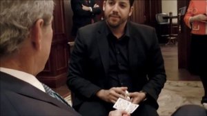 Дэвид Блейн - реальность или магия? Часть 2