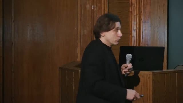 Гладышев В.Н. Суть старения и путь к долголетию