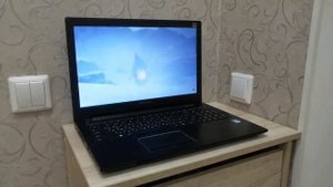 Ноутбук Lenovo IdeaPad s510p презентация.