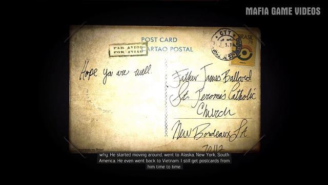 Mafia 3 ALL 5 Endings (All Choices)