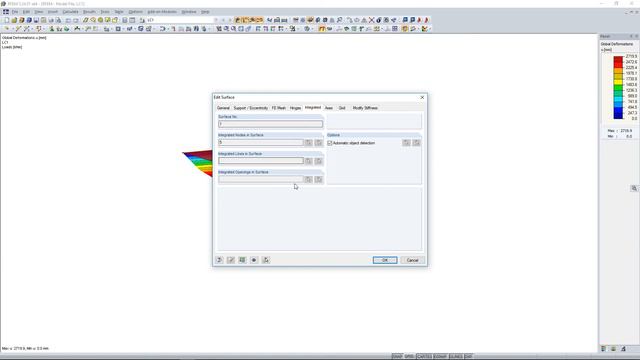 [EN] [EN] FAQ 004824 | Как определить сосредоточенный момент в середине поверхности? смотреть онлайн