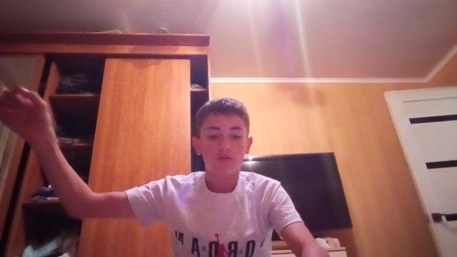 Как оснастить удочку  часть 2