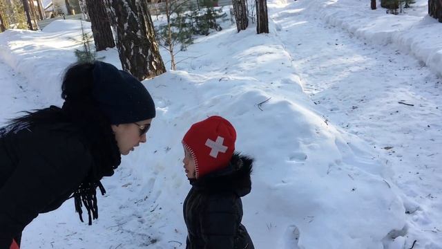 ВЛОГ ГАНИНА ЯМА Достопримечательности Екатеринбурга