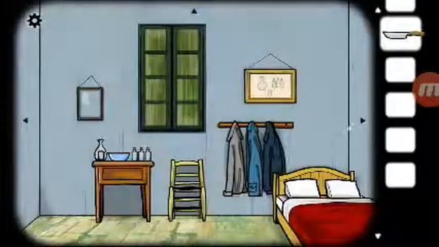 Cube Escape: Arles "Speedrun"/Walkthrough смотреть онлайн