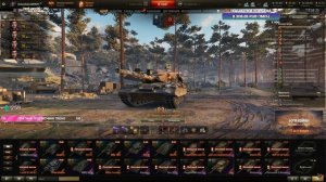 КОРБЕН СМОТРИТ. НОВЫЙ АУКЦИОН В МИРЕ ТАНКОВ