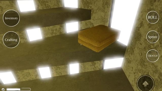 Exploring Infinite Staircase in backrooms/Level 9223372036854775807 - Roblox Da Backrooms смотреть онлайн