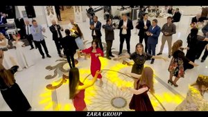 Аварская свадьба - Расул Чунаев İdmanci toyu