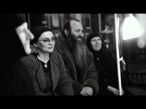 14.03.2021 ПРОТ. СЕРГИЙ БАРАНОВ. ВОСКРЕСНАЯ ОНЛАЙН-БЕСЕДА. Орский монастырь