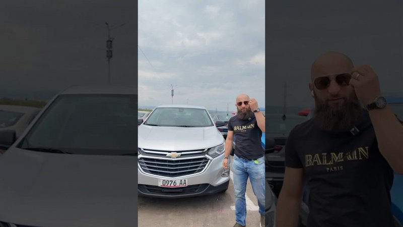 Цены на авто из Грузии 15 мая 2024 Что можно купить за 1650000р под ключ? #автоизсша #автоизгрузии