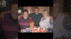 С днем рождения, Нина Алексеевна!