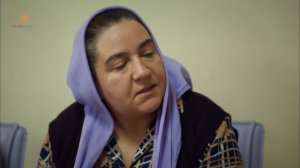 САДБАРГИ СИЁХ | КИСМИ 13 | ОГОЗИ СЕЗОНИ 2-ЮМ