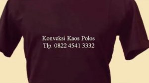 Beli Kaos Polos V Neck, WA +62 822 4541 3332, PAKET USAHA..!!!