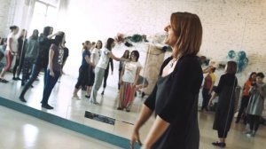 Танцевально-двигательная практика "Танец 5 ритмов"