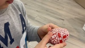 Змия на пульте управленияЗмия на пульте управления