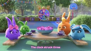 SUNNY BUNNIES - I've Been Working on the Railroad | BRAND NEW - SING ALONG Season 1 | Nursery Rhyme