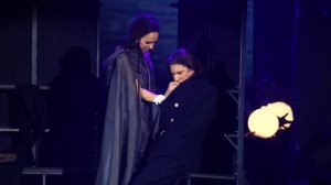 Леди Гамильтон - дуэт Эммы и Горацио - Виктория Жукова и Ростислав Колпаков