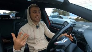 VOLKSWAGEN GOLF GTI 7 | ИДЕАЛЬНЫЙ БАЛЛАНС ! ЛУЧШИЙ ХОТ ХЕЙЧ