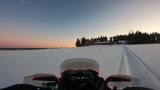 Lynx Xterrain RE 900 ACE Turbo R 2022 смотреть онлайн