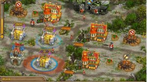 Royal Envoy 1 Level 60