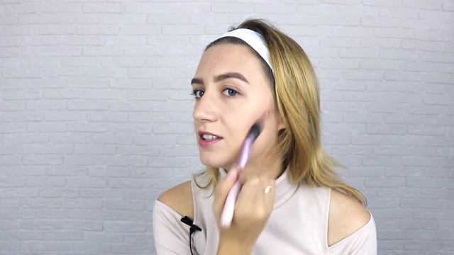 ОШИБКИ в коррекции лица и носа + Работа над ошибками смотреть онлайн