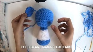 CROCHET TEDDY BEAR Video Tutorial ! | Free Crochet Pattern | Amigurumi Bears