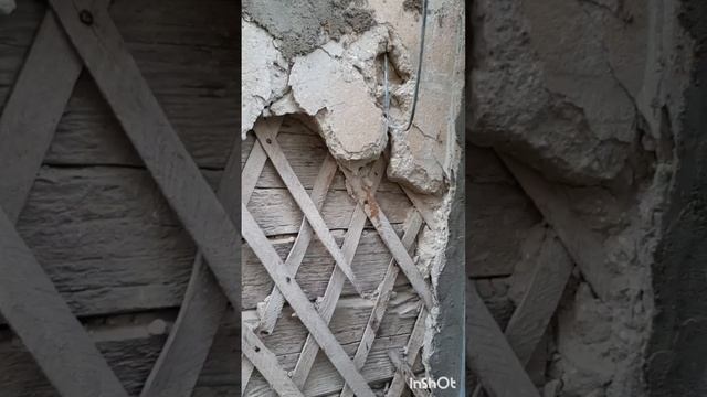 ПроНеобычное.0,5кг меди в стене.Серия1.mp4