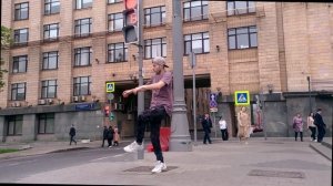 уличные танцы No Idea