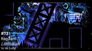Top 150 Hardest Demons in Geometry Dash (Oct 2022)