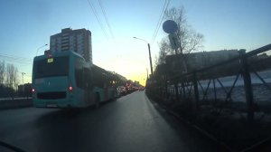Тренировка на велосипеде.