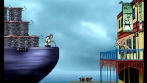 Галилео. История изобретений. Колючая проволока