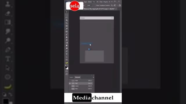 Photoshop Shortcut Keys смотреть онлайн