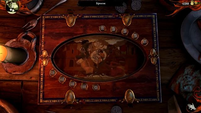 The Witcher: Enhanced Edition #32 - Кулачный Бой | Селина смотреть онлайн