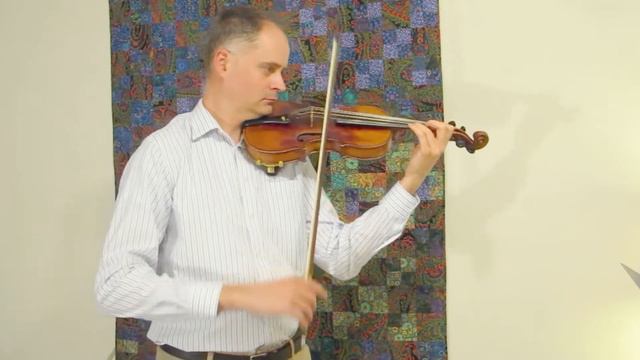 Hans Sitt Violin Étude no. 15  - 100 Études, Op. 32 book 1 by @Violinexplorer