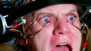 Заводной апельсин — Русский трейлер (1971)
