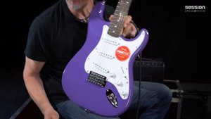 Squier by Fender Sonic-Serie