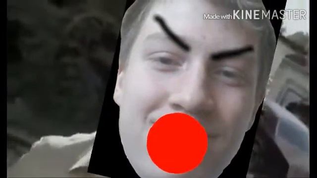 ШОК! Серёжа Фадеев материться на прохожих!.